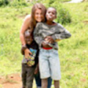 Meet your Posher, Brittany